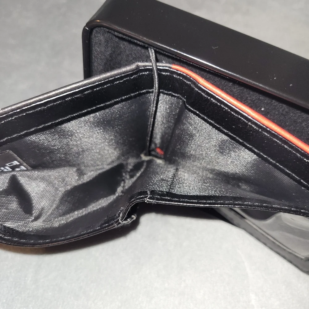 Mickey Wallet in tin - Picture 8 of 17